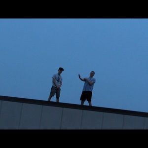 Meet your Posher, Tim